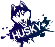 Снюс HUSKY