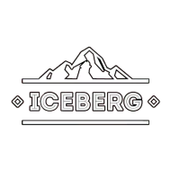 Снюс ICEBERG flame
