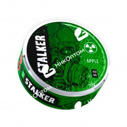 STALKER - APPLE (150mg)