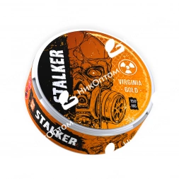 STALKER - VIRGINIA GOLD (150mg)