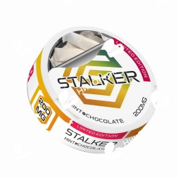 STALKER - DANGER - Mint Chocolate (200mg)
