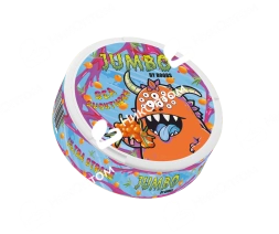 Jumbo - Sea Buckthorn - Облепиха (150mg)