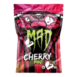 MAD - CHERRY MINT (150mg)