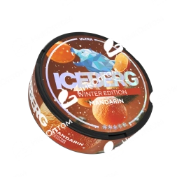 ICEBERG - WE - MANDARIN (150mg)