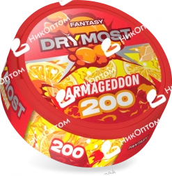 DRYMOST - Fantasy (200mg)