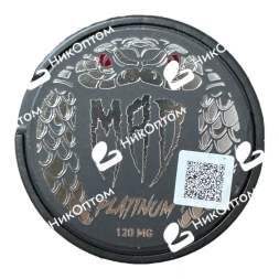 MAD - MS - PLATINUM (120mg)