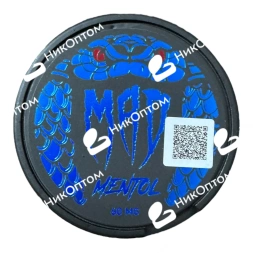 MAD - MS - MINT (40mg)