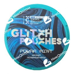 GLITCH - POLAR MINT (200mg)