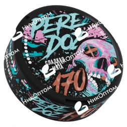 PEREDOZ - SLIM - Сладкая Мята (170mg)