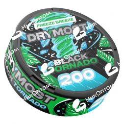 DRYMOST - FREEZE BREEZE (200mg)