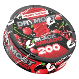 DRYMOST - MERRY CHERRY (200mg)