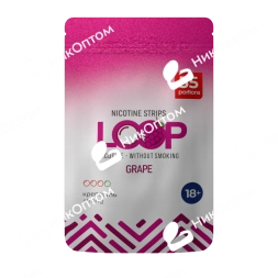 LooP - CL - Grape (10mg)