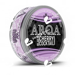 ARQA - Classic - Black Cherry Cocktail (70mg)