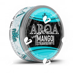 ARQA - Classic - Smoothie Mango Strawberry (70mg)