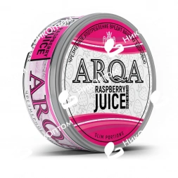 ARQA - Classic - Raspberry Juice (70mg)