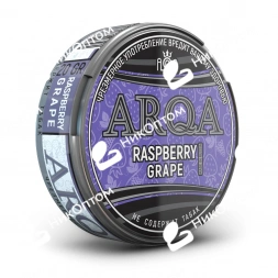ARQA - Classic - Raspberry Grape (70mg)