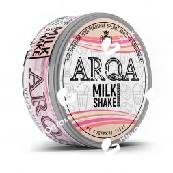 ARQA - Classic - Milk Shake (70mg)