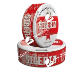 SIBERIA - 16g (Акциз, Честный знак)