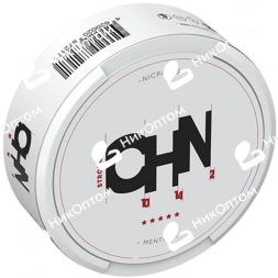 CHN - Strong - Menthol (45mg)