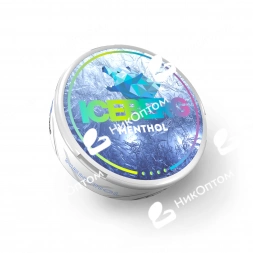 ICEBERG - Menthol (75mg)