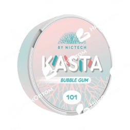 KASTA - Classic - Бабл Гам (101mg)
