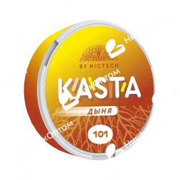 KASTA - Classic - Дыня (101mg)