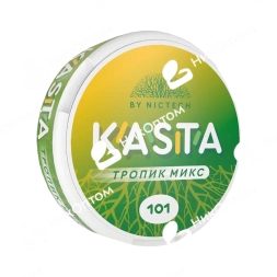 KASTA - Classic - Тропик микс (101mg)