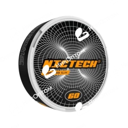 NICTECH - Tropic Mix (60mg)