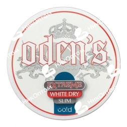 Oden's - Cold Dry Slim - 13g
