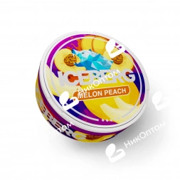 ICEBERG - Melon Peach (75mg)