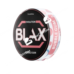 BLAX - EVOLUTION - Bubble Gum (150mg)