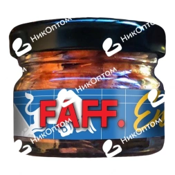 FAFF. - Яблочки - Energy (50mg)