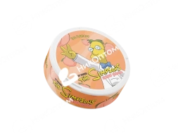 The Simpsons - ПРОФЕССОР ФРИНК - Ледяной Абрикос (150mg)