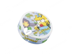 The Simpsons - МЭГИ - Мята (75mg)